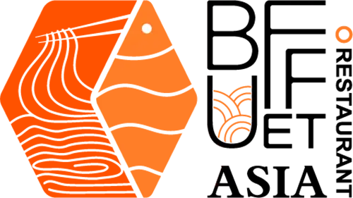 Asia Restaurant logo