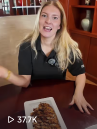 TikTok preview for China Palace